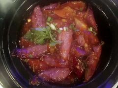 -鹿港小镇(霄云店)