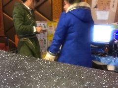 -大汗行宫园林餐厅