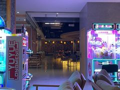 -星河湾温泉洗浴酒店