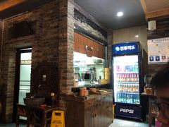 -阿嫂印象·民间江湖菜(大学城店)
