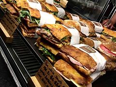 -BAKER&SPICE(安福路店)