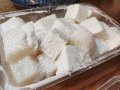 椰蓉小奶冻-侨乡