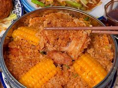 -春水锅贴·传统鲁菜(大明湖店)