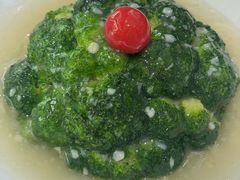 -邢家锅贴老店·非遗·开封菜(金明广场店)