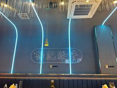 -杨记齐齐哈尔烤肉(总店)