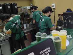 -鲜果时间·果蔬茶(赛格负二层店)