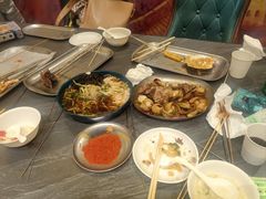 -锦州御烧烤·形象店(人民街店)