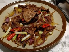 -乔阿马·江南味·驴肉香(龙湖华泾天街店)