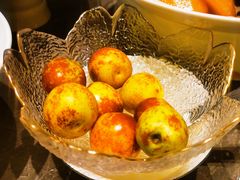 -宫燕府·京菜·烤鸭·淮扬菜(王府中心店)