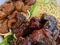 -泰顺江南春面馆