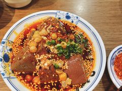 血旺-肖四女乐山跷脚牛肉(世博源店)