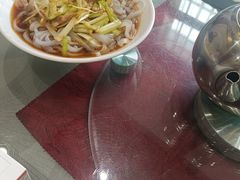 -邢家锅贴老店·非遗·开封菜(金明广场店)