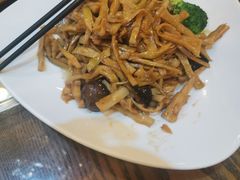 -新时代大酒店(仰口路店)