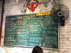 -龙桥私厨·姜花菊花过桥鱼·顺德菜(容桂店)