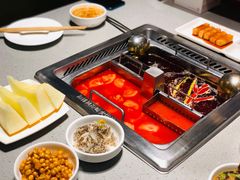 -海底捞火锅(海宁路店)