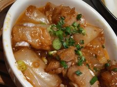 -味可道美食坊(福基路店)