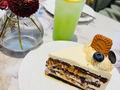 -沛家·西餐Brunch·直火料理