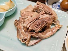 -陳香貴·兰州牛肉面(上海长风大悦城店)