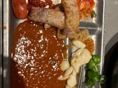 -大叹号·朝鲜族烤肉(滨海吾悦广场店)