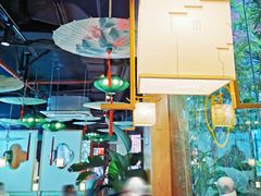 大堂-蛙月荷·紫苏牛蛙(三街两巷店)
