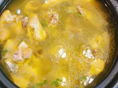 -伊帆食府·青海地方特色美食