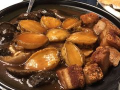 招牌聚宝盆-岭南海晏楼(滨江东总店)