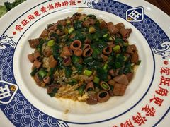 -旺角小渔村(二马路店)