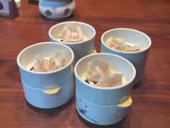 -喜鼎海胆水饺(东港店)