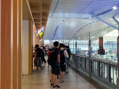 -茶颜悦色(高铁南站店)