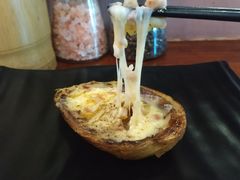-鸟串烧Yakitori