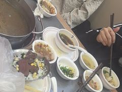 -嬷孙家潮汕牛肉火锅(北京路天河城店)