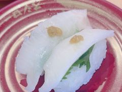 -寿司郎(北京路粤潮楼店)
