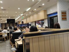 -花味·自助烤肉(雨花客厅店)