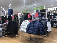 -优衣库(北京首开福茂宋家庄购物中心店)