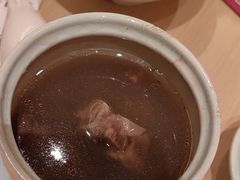 -多喝汤·粤式茶餐(太和金铂店)