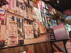 -香猪坊韩国烤肉专属门店(魏公村店)