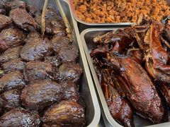 -乔波食品(杜桥中心菜场店)