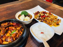 -陈麻婆豆腐(旗舰店)