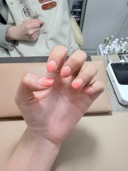-槿里日式美甲工作室
