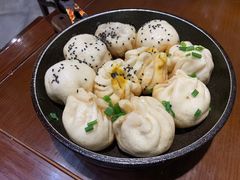 -大壶春生煎(四川中路店)