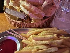 -HIB HUB公社(解放西路店)