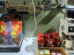 -2326 Coffee Roaster咖啡豆可选店(林肯公园店)