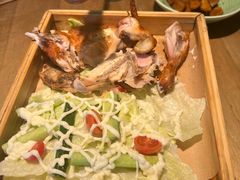 -弄堂里(阿里西溪A区店)