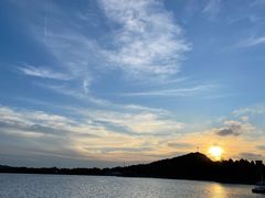 -上海月湖雕塑公园