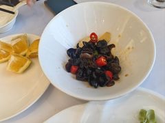 -骏莱海鲜鱼港(五角场店)