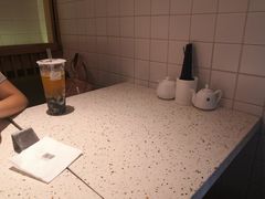 -东园小馆·早茶·淮扬小炒(水街店)