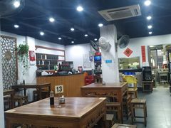 大堂-随柳居·苏式小吃(建新巷店)