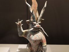 -西安大唐西市博物馆