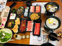 -束河人家(南锣鼓巷店)