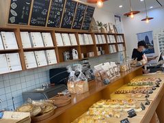 -0+1·手作面包(新北店)